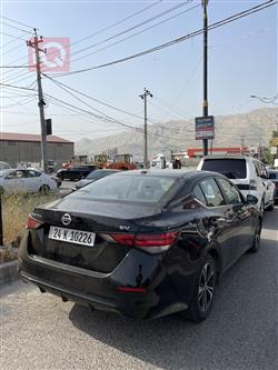 نیسان سێنترا